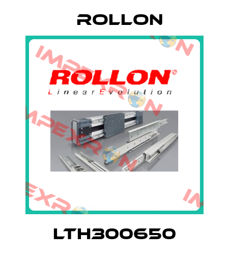 LTH300650 Rollon
