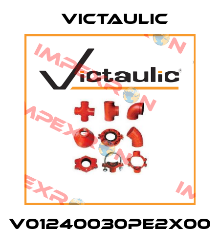 V01240030PE2X00 Victaulic
