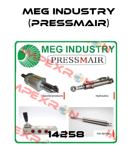 14258 Meg Industry (Pressmair)