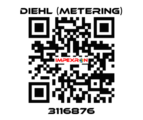 3116876 Diehl (Metering)