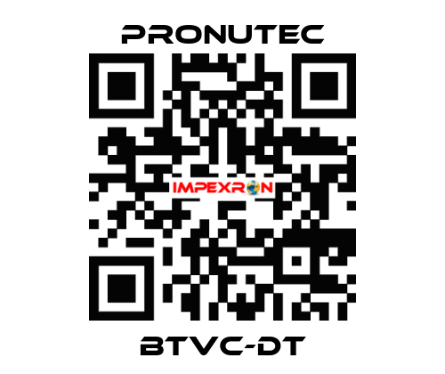 BTVC-DT PRONUTEC