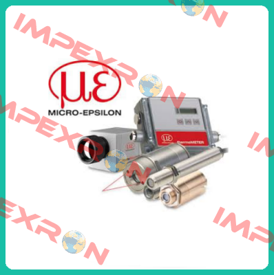 WPS- 1250 - MK46 - CR - P10 Micro-Epsilon (Eltrotec)