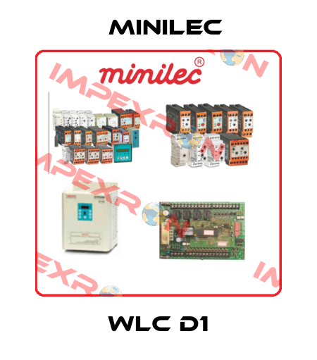 WLC D1 Minilec