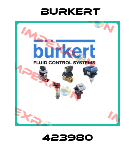 423980 Burkert