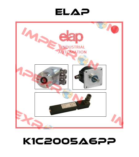 K1C2005A6PP ELAP