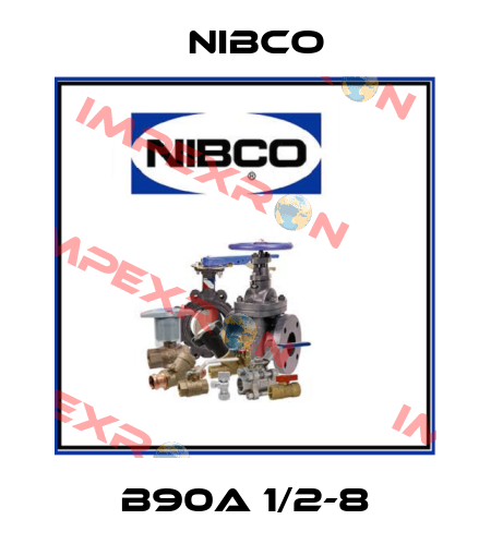 B90A 1/2-8 Nibco