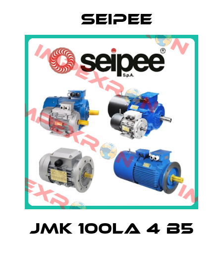 JMK 100LA 4 B5 SEIPEE