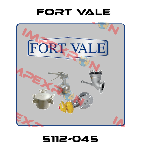 5112-045 Fort Vale