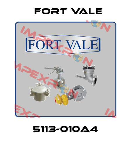 5113-010A4 Fort Vale