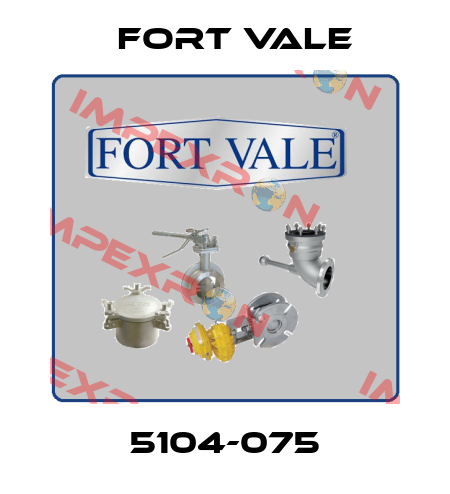 5104-075 Fort Vale