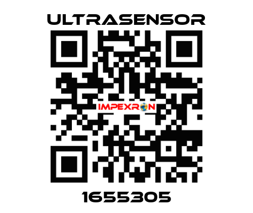 1655305 ultrasensor