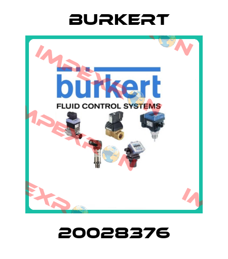 20028376 Burkert