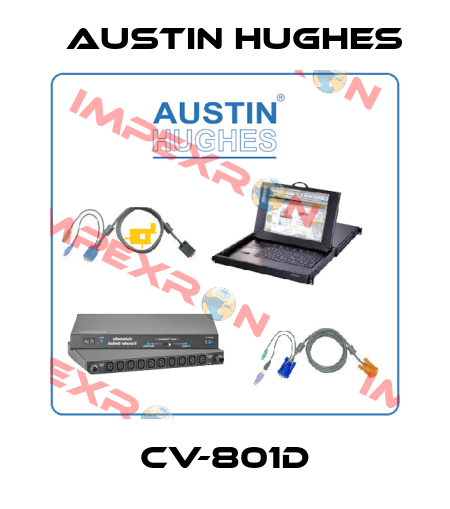 CV-801D Austin Hughes