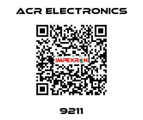 9211 Acr Electronics