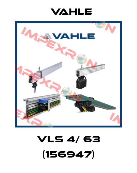 VLS 4/ 63 (156947) Vahle