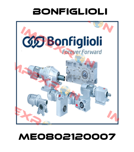 ME0802120007 Bonfiglioli