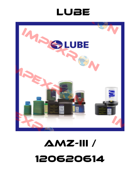 AMZ-III / 120620614 Lube