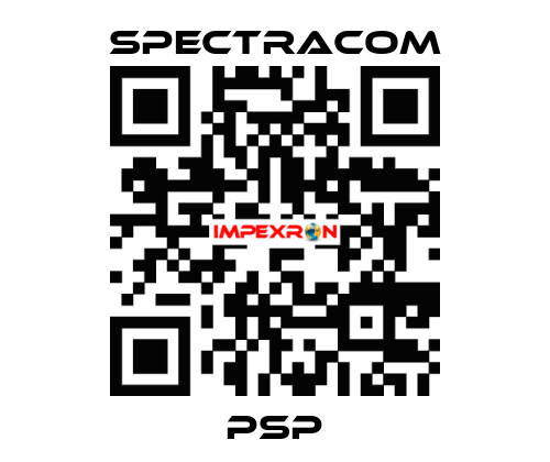 PSP SPECTRACOM