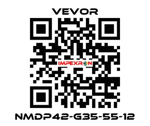 NMDP42-G35-55-12 VEVOR