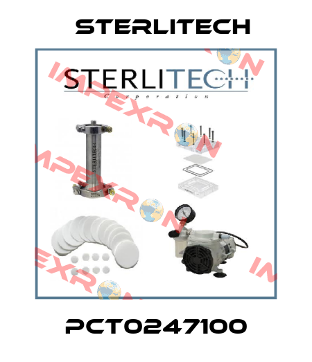 PCT0247100 Sterlitech