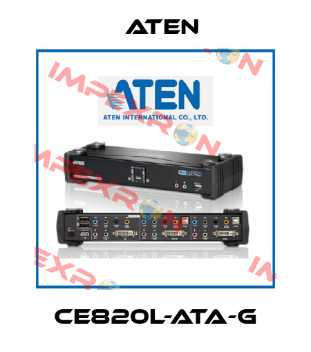 CE820L-ATA-G Aten