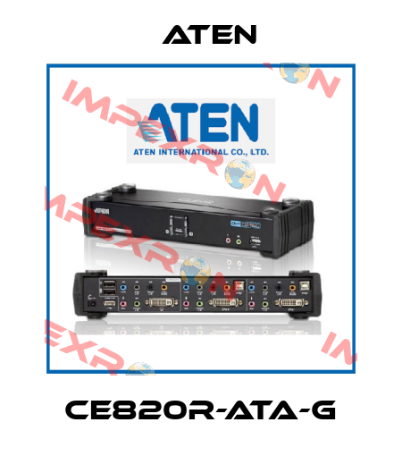 CE820R-ATA-G Aten
