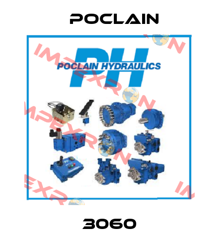 3060 Poclain