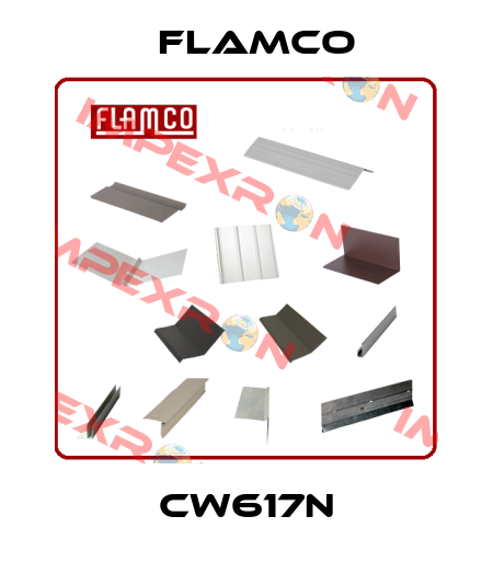 CW617N Flamco