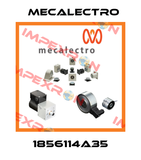 1856114A35 Mecalectro