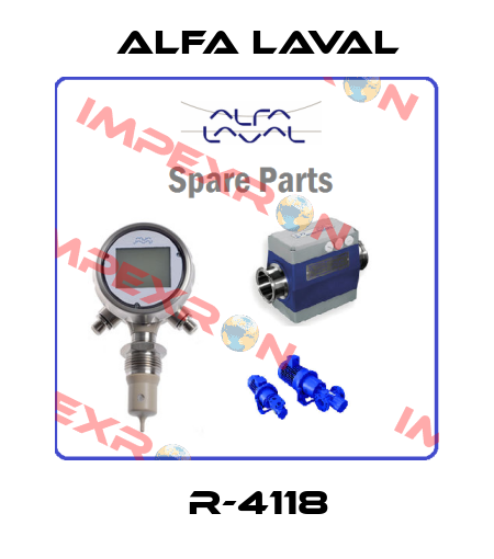 ОR-4118 Alfa Laval