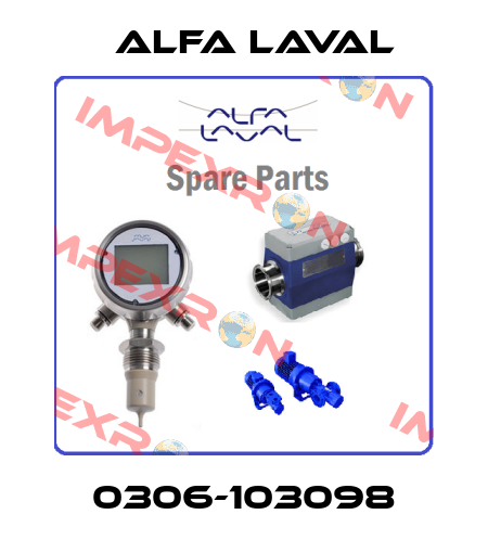 0306-103098 Alfa Laval