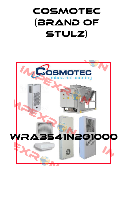 WRA3541N201000  Cosmotec (brand of Stulz)