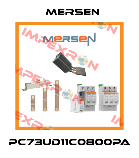 PC73UD11C0800PA Mersen