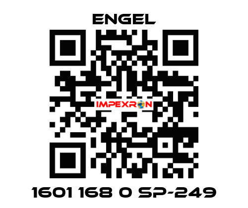 1601 168 0 SP-249 ENGEL