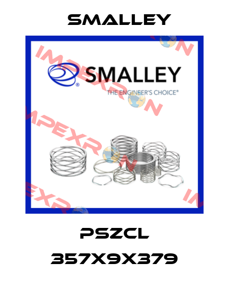 PSZCL 357X9X379 SMALLEY