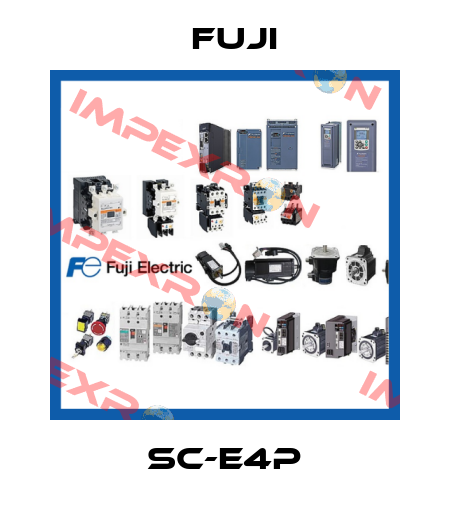SC-E4P Fuji