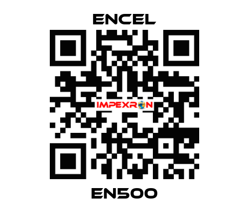 EN500 encel