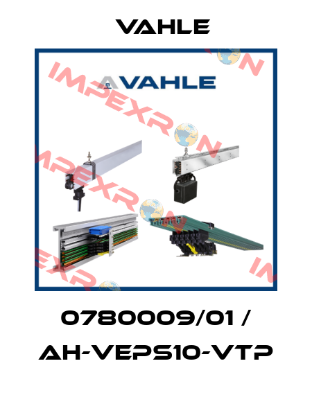 0780009/01 / AH-VEPS10-VTP Vahle