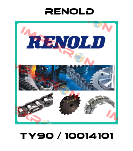 TY90 / 10014101 Renold