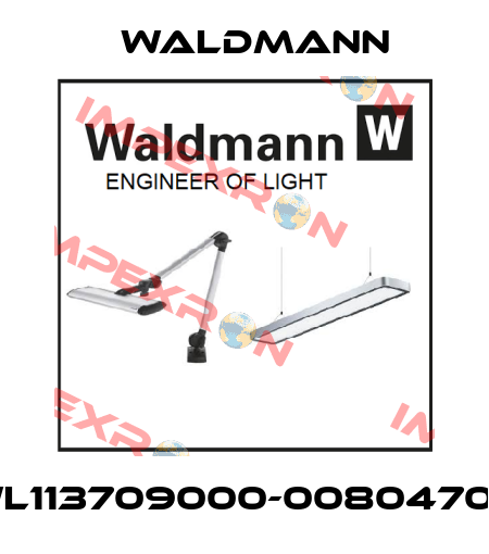 WL113709000-00804709 Waldmann