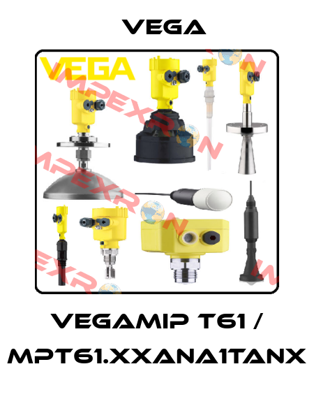 VEGAMIP T61 / MPT61.XXANA1TANX Vega
