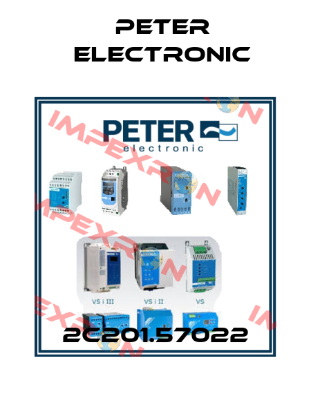2C201.57022 Peter Electronic