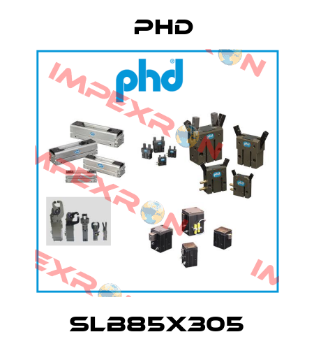 SLB85X305 Phd