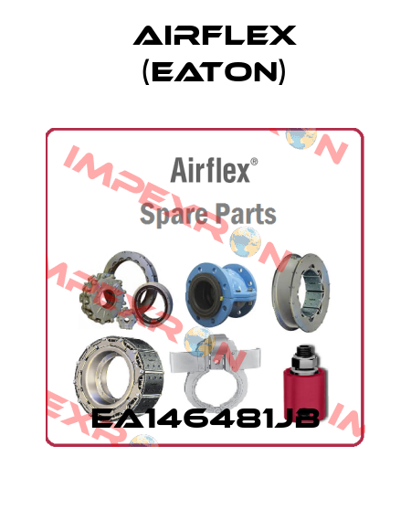EA146481JB Airflex (Eaton)