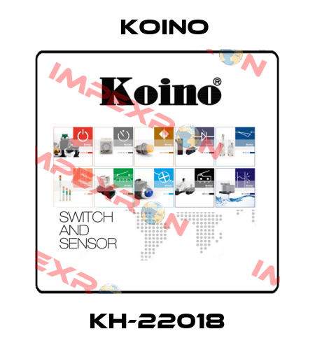 KH-22018 Koino