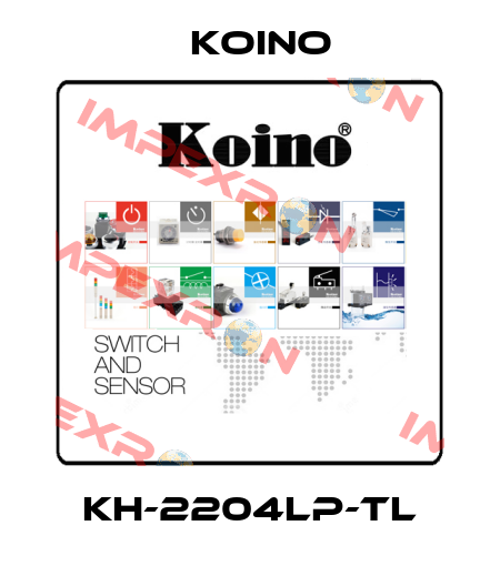 KH-2204LP-TL Koino