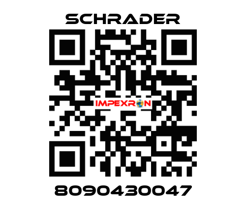 8090430047 Schrader