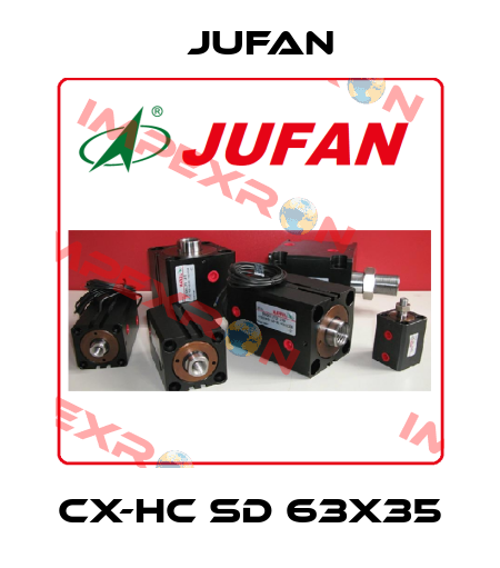 CX-HC SD 63x35 Jufan