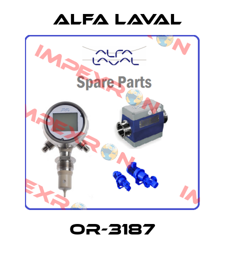 OR-3187 Alfa Laval