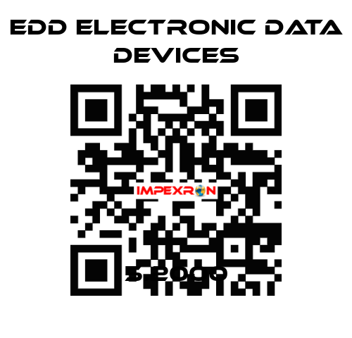 5.2000 EDD Electronic Data Devices
